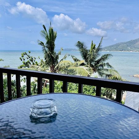Lamai Bayview Boutique Resort Bagian luar foto