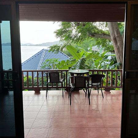 Lamai Bayview Boutique Resort Bagian luar foto