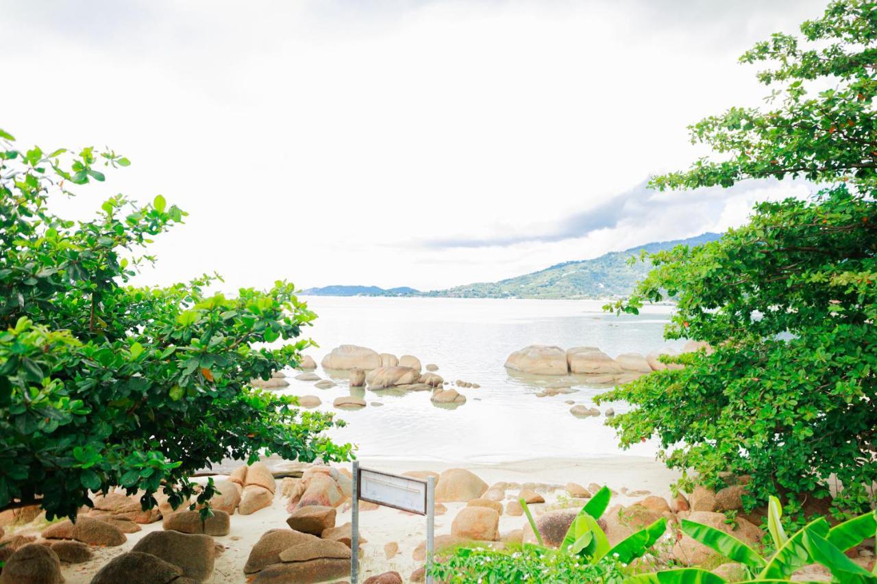 Lamai Bayview Boutique Resort Bagian luar foto