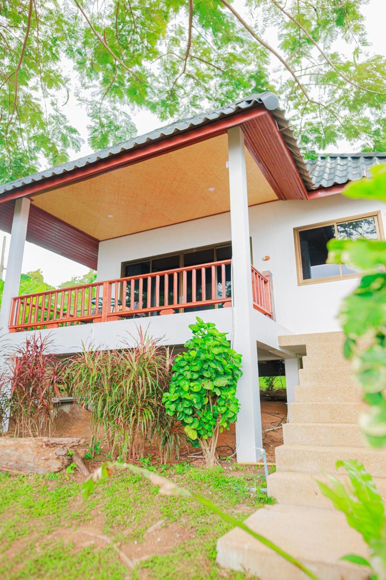 Lamai Bayview Boutique Resort Bagian luar foto