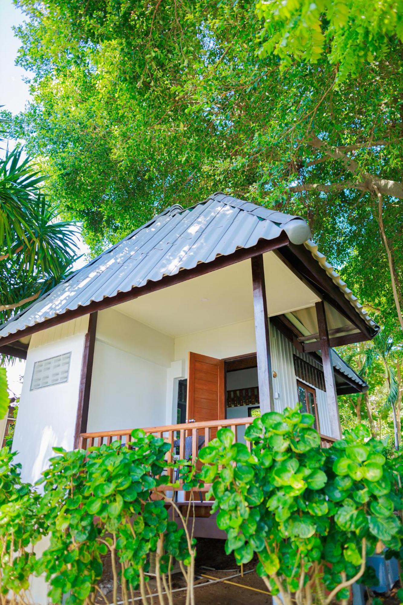 Lamai Bayview Boutique Resort Bagian luar foto