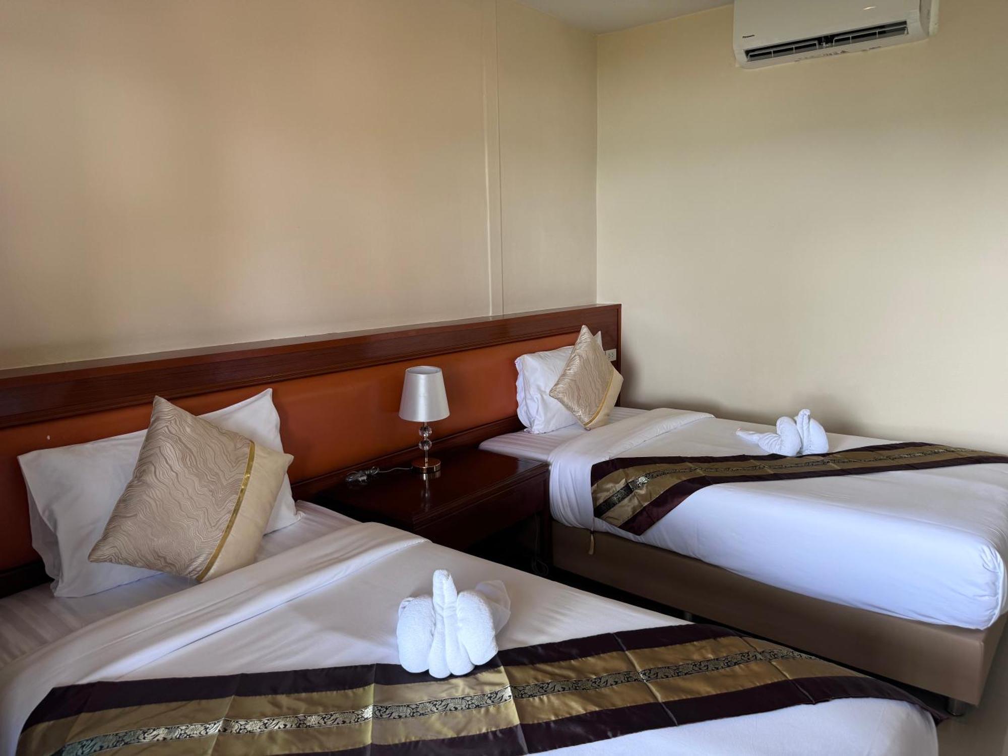 Lamai Bayview Boutique Resort Bagian luar foto