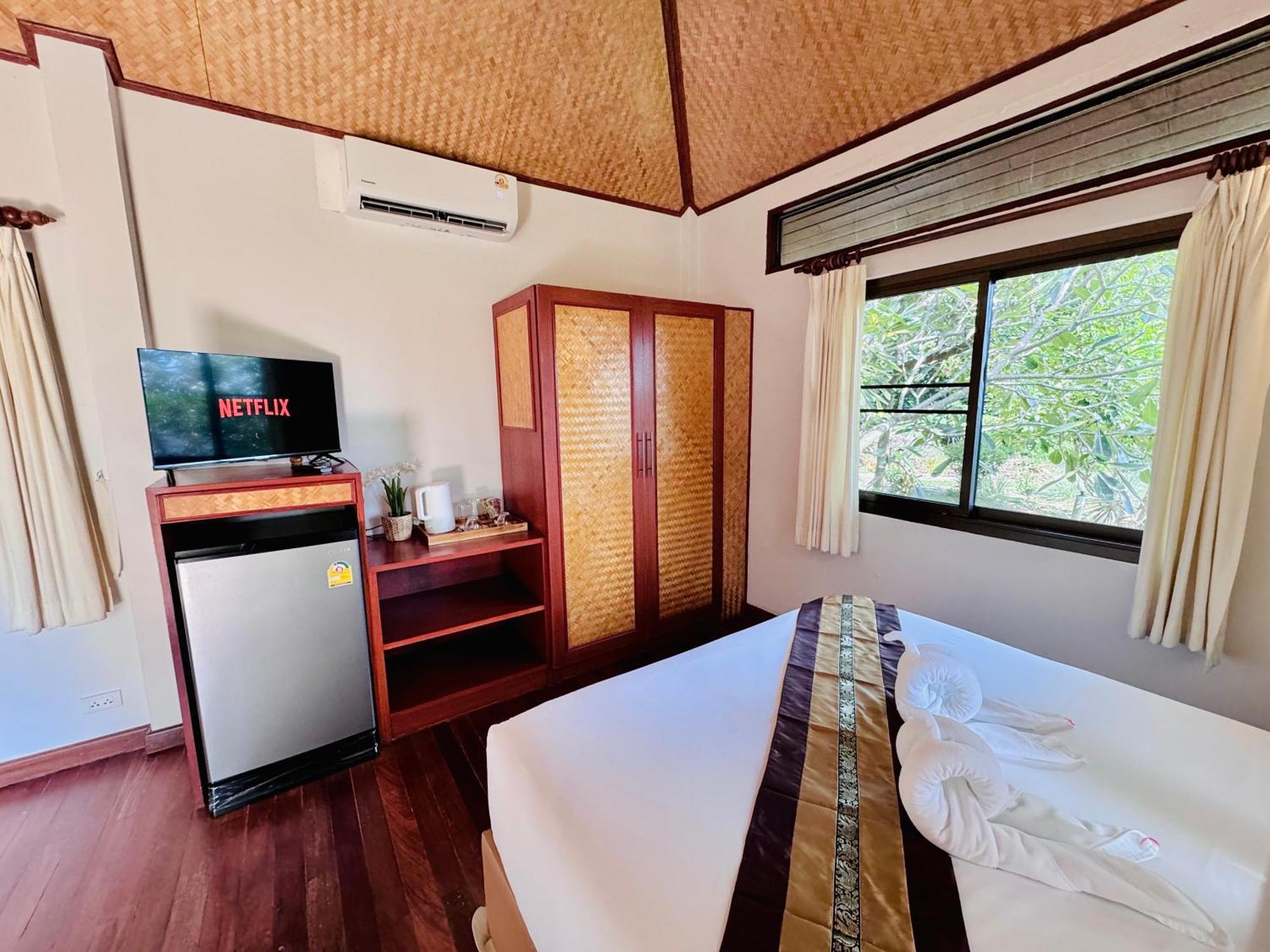 Lamai Bayview Boutique Resort Bagian luar foto