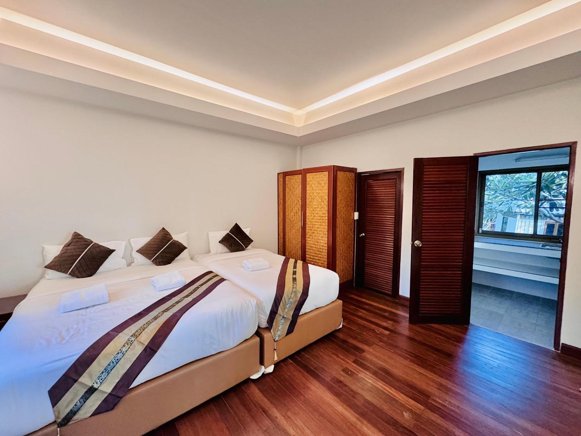 Lamai Bayview Boutique Resort Bagian luar foto
