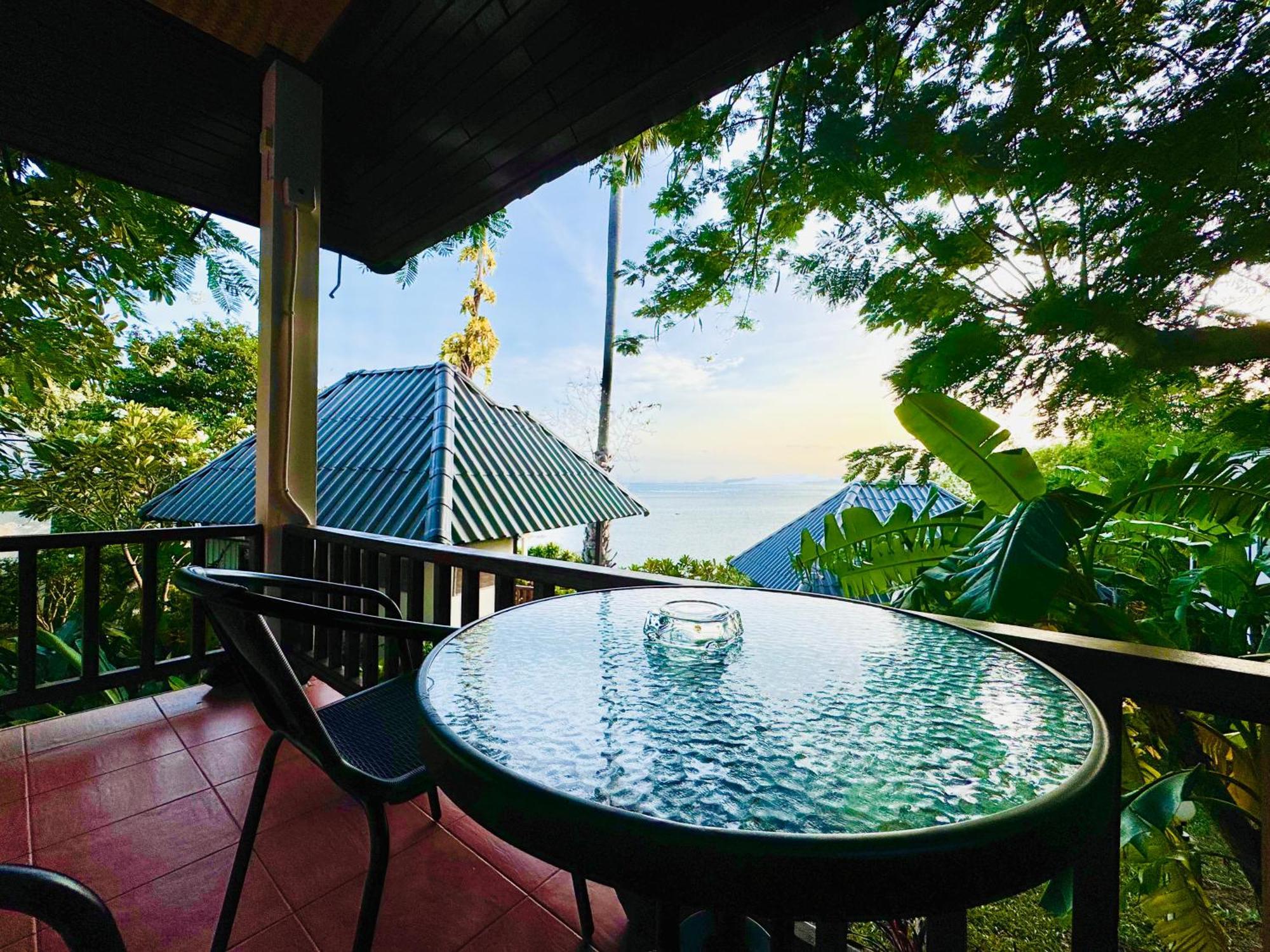 Lamai Bayview Boutique Resort Bagian luar foto