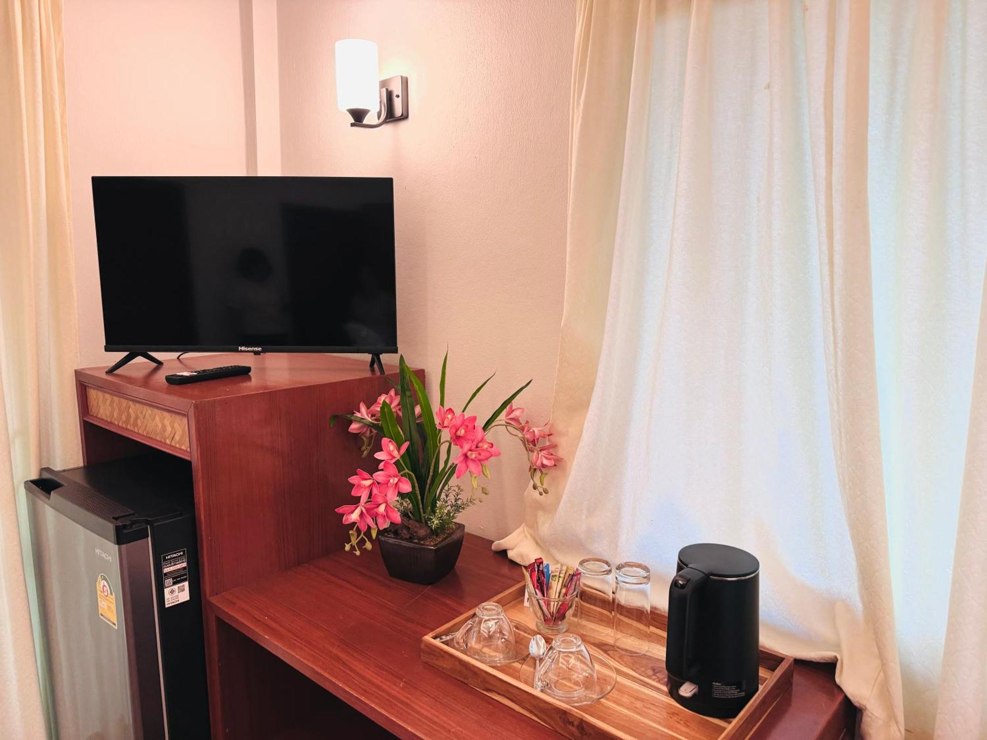 Lamai Bayview Boutique Resort Bagian luar foto