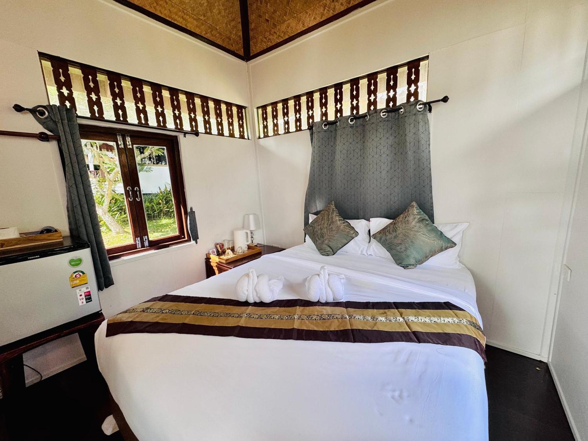 Lamai Bayview Boutique Resort Bagian luar foto
