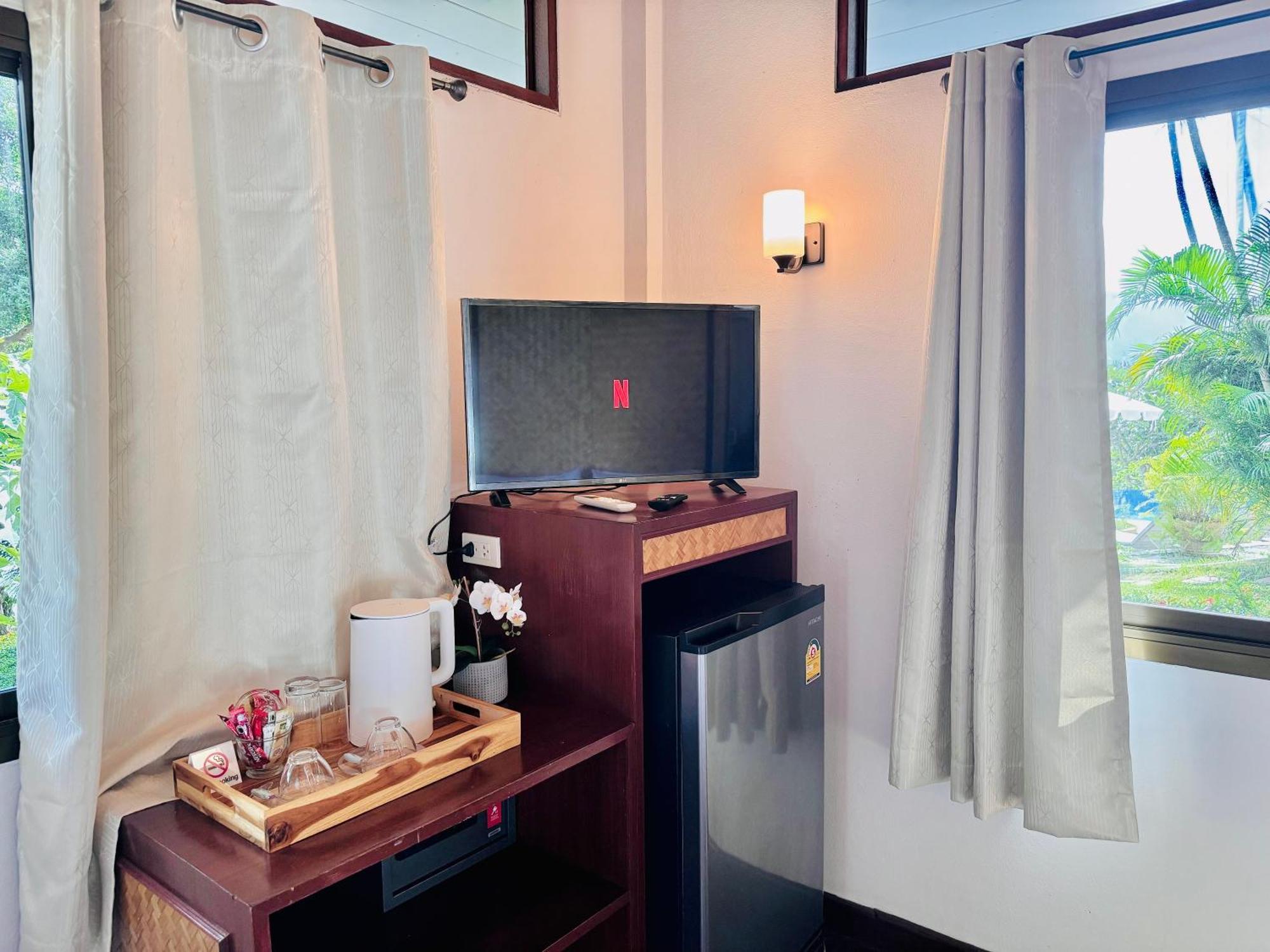 Lamai Bayview Boutique Resort Bagian luar foto