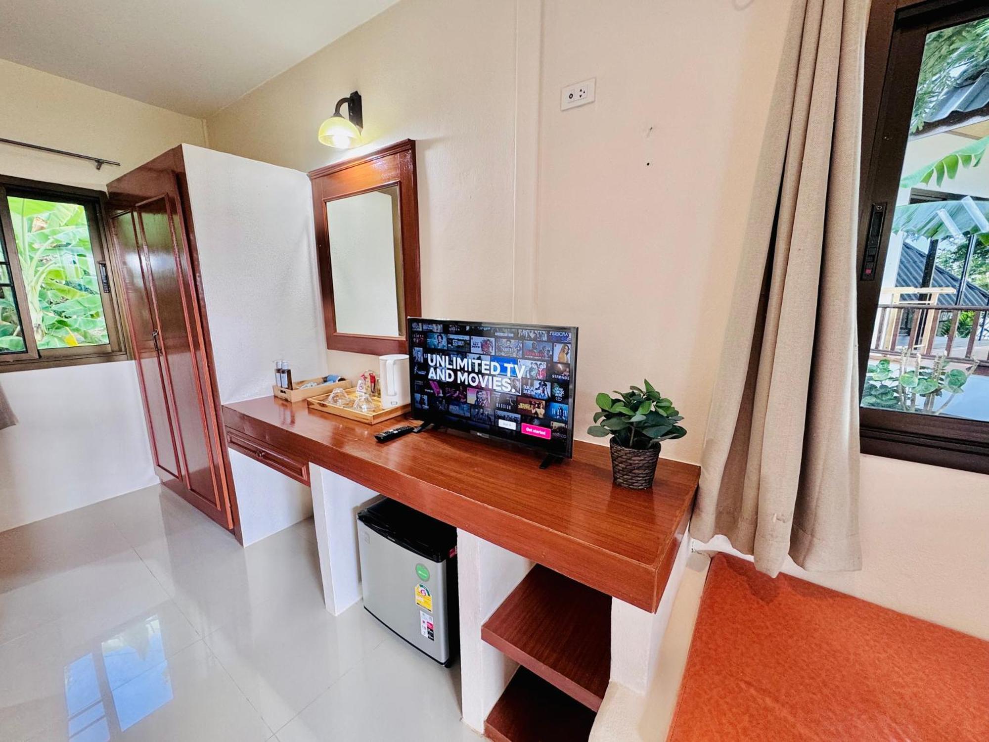 Lamai Bayview Boutique Resort Bagian luar foto