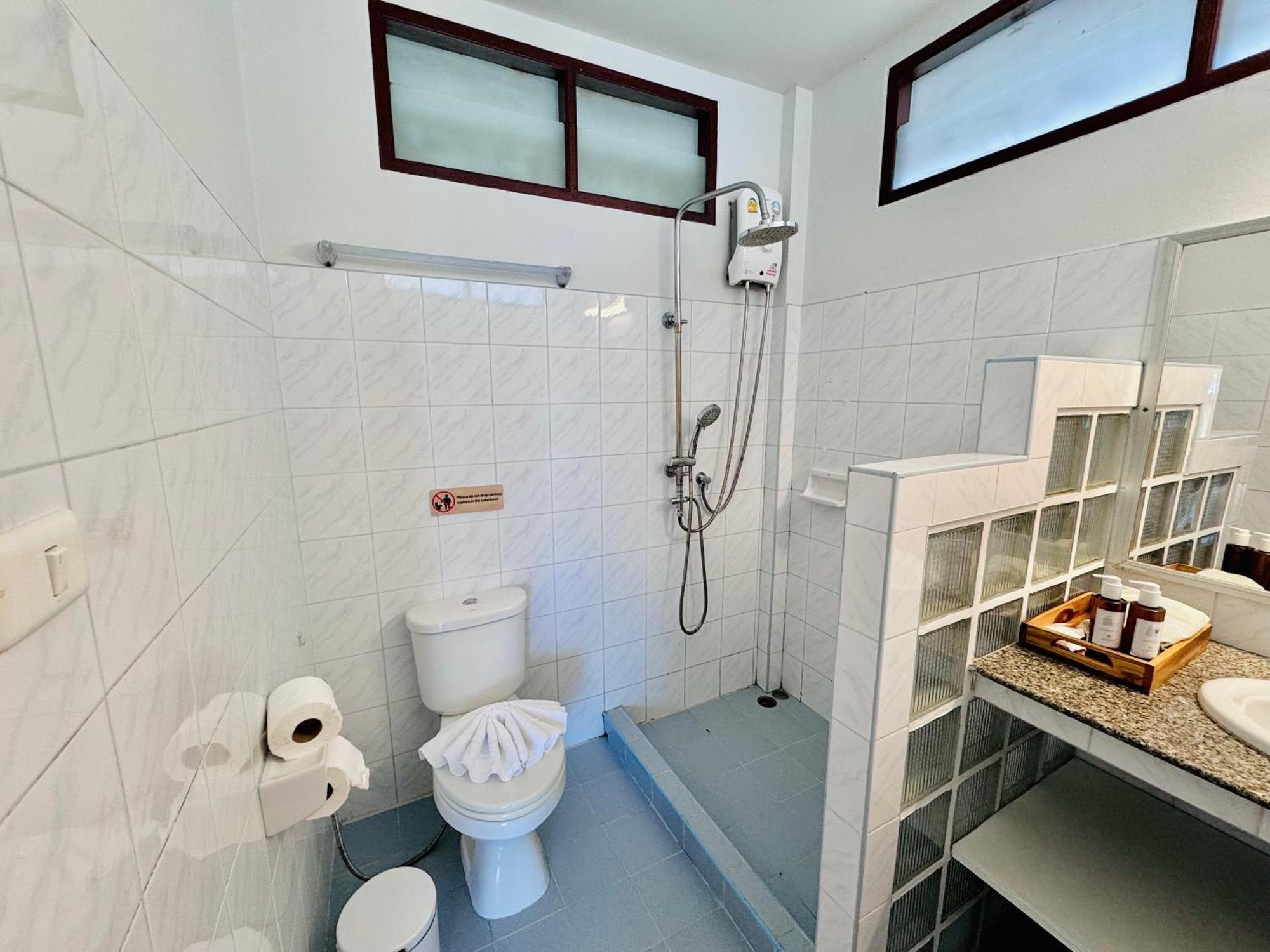 Lamai Bayview Boutique Resort Bagian luar foto