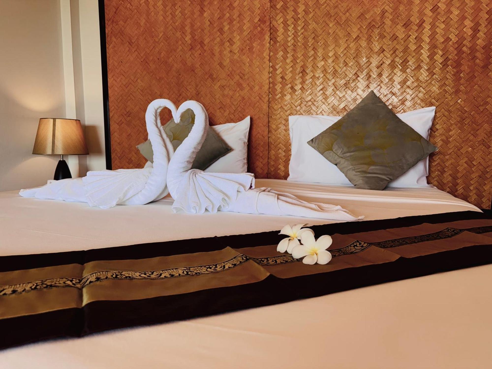 Lamai Bayview Boutique Resort Bagian luar foto