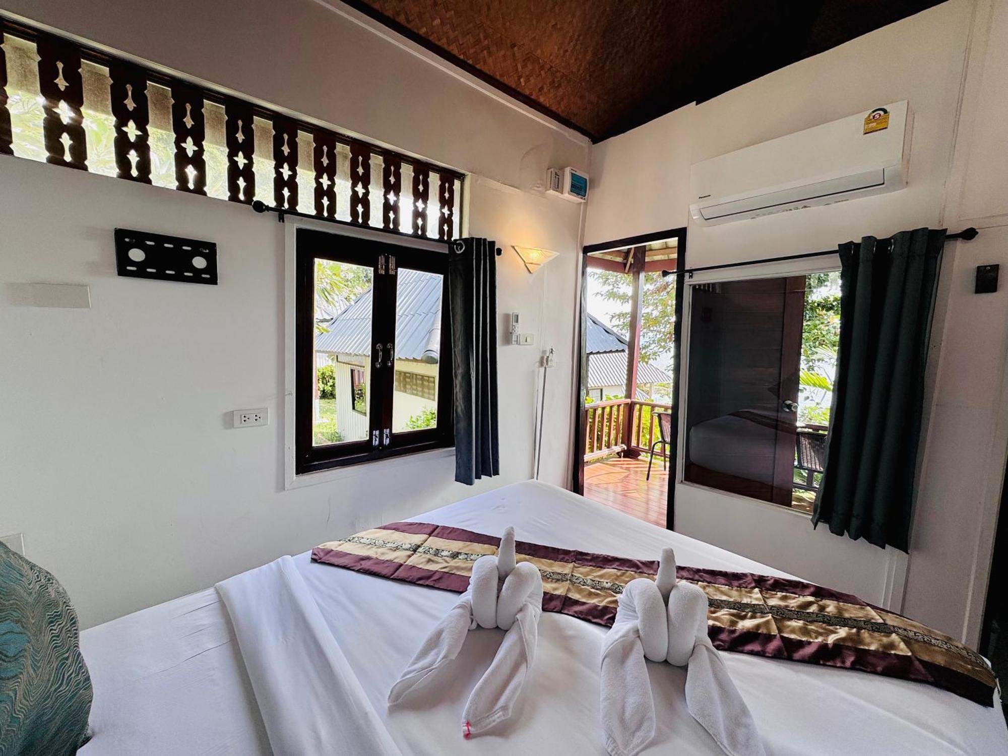 Lamai Bayview Boutique Resort Bagian luar foto