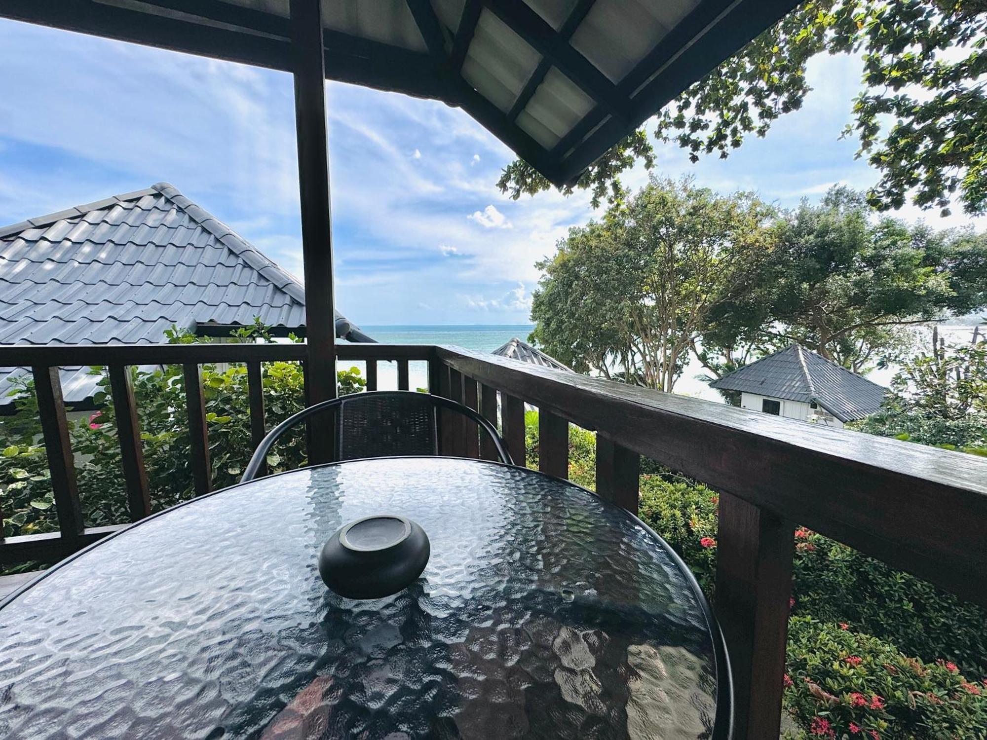 Lamai Bayview Boutique Resort Bagian luar foto